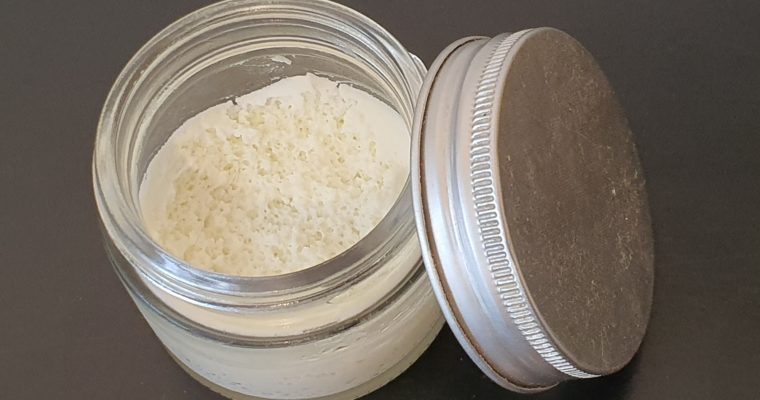 Crème visage peau sèche antiride