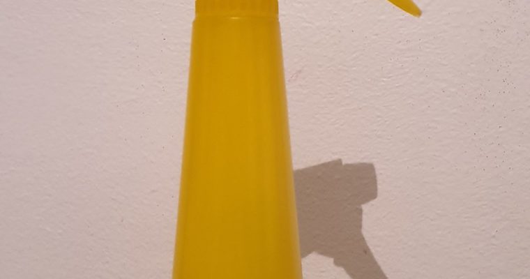 Nettoyant ménager liquide