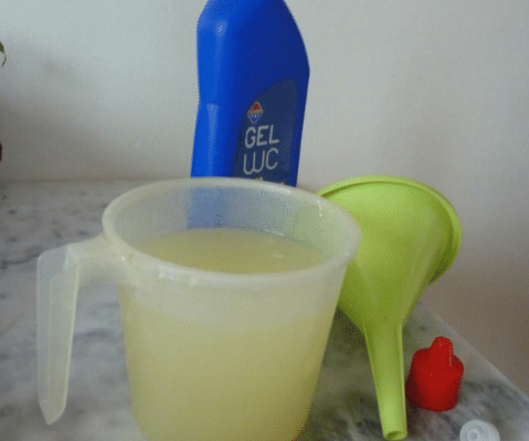 Produit WC